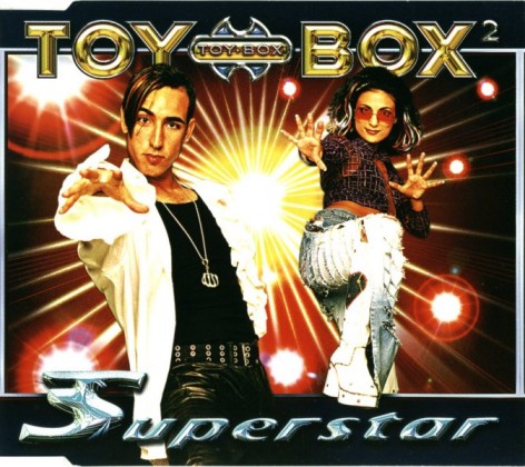 toy box superstar